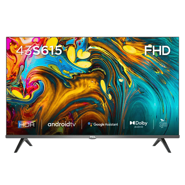 Tcl google sale assistant